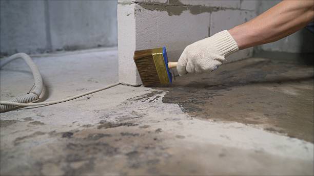 24/7 Emergency Waterproofing experts in Riverside, MI
